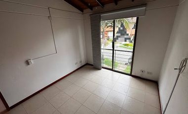 ARRIENDO de CASAS en ENVIGADO