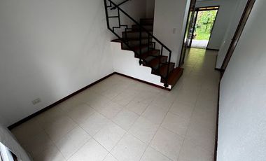 ARRIENDO de CASAS en ENVIGADO