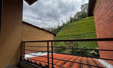 ARRIENDO de CASAS en ENVIGADO