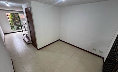 ARRIENDO de CASAS en ENVIGADO