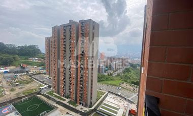 ARRIENDO de APARTAMENTO en ITAGUI