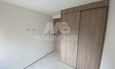 ARRIENDO de APARTAMENTO en ITAGUI