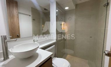 ARRIENDO de APARTAMENTO en ITAGUI