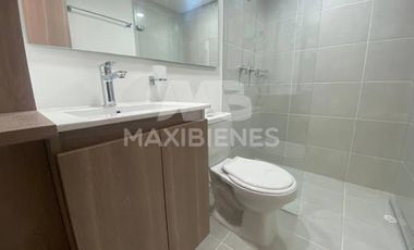 ARRIENDO de APARTAMENTO en ITAGUI