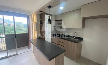 ARRIENDO de APARTAMENTO en ITAGUI