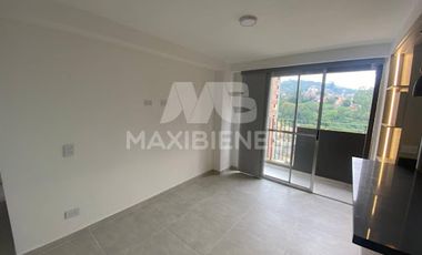 ARRIENDO de APARTAMENTO en ITAGUI