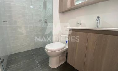 ARRIENDO de APARTAMENTO en ITAGUI