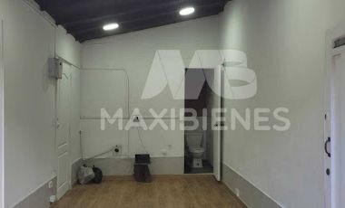 ARRIENDO de LOCALES en MEDELLIN