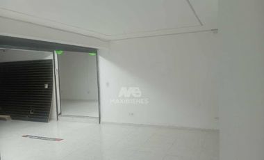 ARRIENDO de LOCALES en MEDELLIN