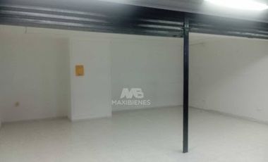 ARRIENDO de LOCALES en MEDELLIN