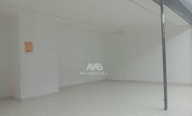 ARRIENDO de LOCALES en MEDELLIN
