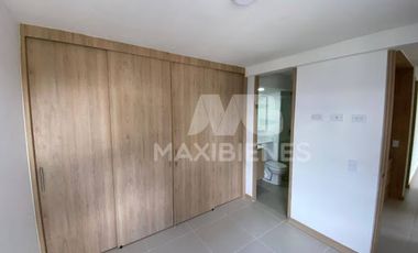 ARRIENDO de APARTAMENTO en ITAGUI