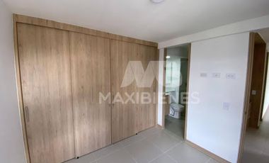 ARRIENDO de APARTAMENTO en ITAGUI