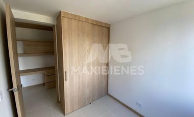 ARRIENDO de APARTAMENTO en ITAGUI