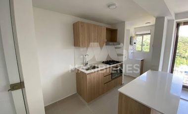 ARRIENDO de APARTAMENTO en ITAGUI