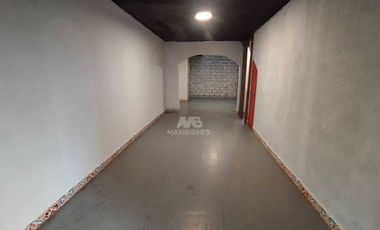ARRIENDO de LOCALES en MEDELLIN