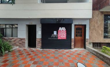 ARRIENDO de LOCALES en MEDELLIN