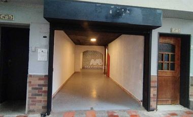 ARRIENDO de LOCALES en MEDELLIN