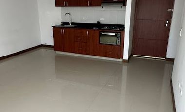ARRIENDO de APARTAMENTO en LA CEJA