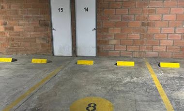 ARRIENDO de APARTAMENTO en LA CEJA