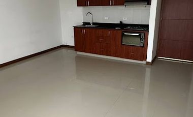 ARRIENDO de APARTAMENTO en LA CEJA