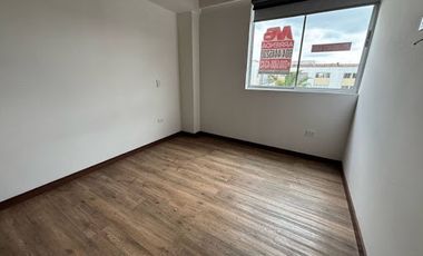 ARRIENDO de APARTAMENTO en LA CEJA