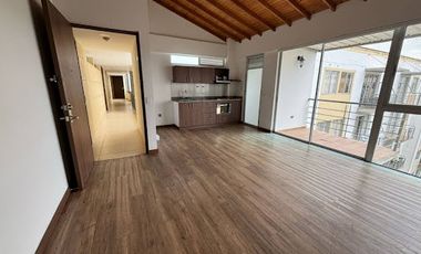 ARRIENDO de APARTAMENTO en LA CEJA