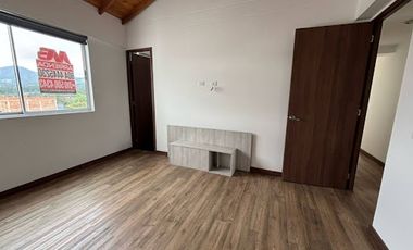 ARRIENDO de APARTAMENTO en LA CEJA