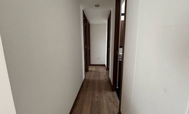 ARRIENDO de APARTAMENTO en LA CEJA