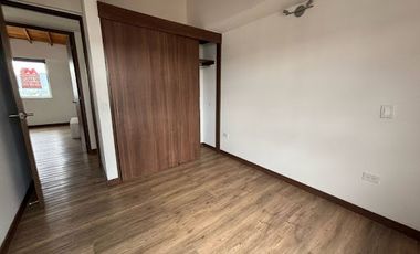 ARRIENDO de APARTAMENTO en LA CEJA