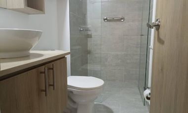 ARRIENDO de APARTAMENTO en LA CEJA