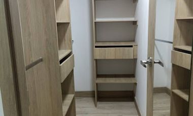 ARRIENDO de APARTAMENTO en LA CEJA