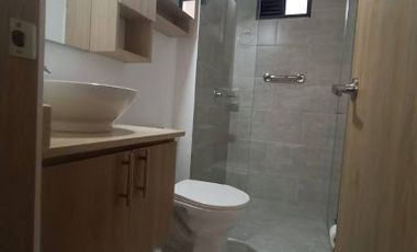 ARRIENDO de APARTAMENTO en LA CEJA