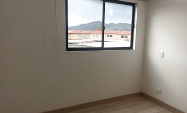 ARRIENDO de APARTAMENTO en LA CEJA