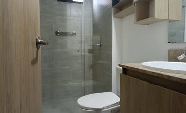 ARRIENDO de APARTAMENTO en LA CEJA