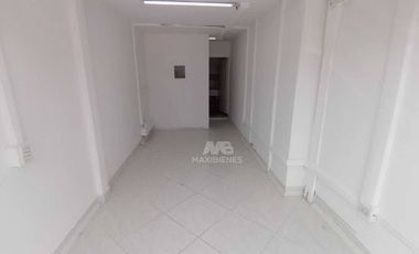 ARRIENDO de LOCALES en MEDELLIN