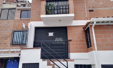ARRIENDO de LOCALES en MEDELLIN