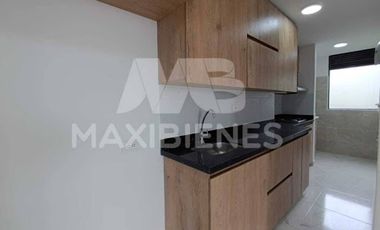 ARRIENDO de APARTAMENTO en ITAGUI