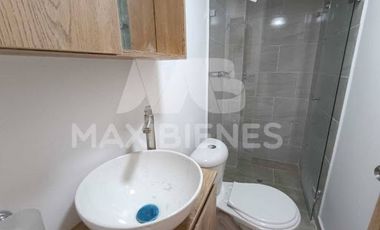 ARRIENDO de APARTAMENTO en ITAGUI