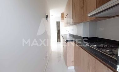 ARRIENDO de APARTAMENTO en ITAGUI