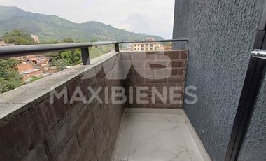 ARRIENDO de APARTAMENTO en ITAGUI