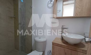 ARRIENDO de APARTAMENTO en ITAGUI