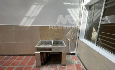 ARRIENDO de CASAS en MEDELLIN