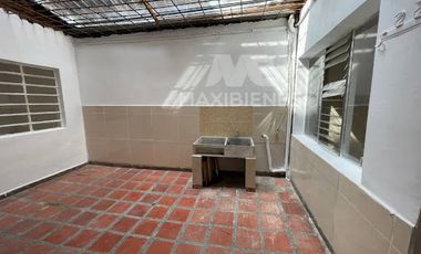 ARRIENDO de CASAS en MEDELLIN