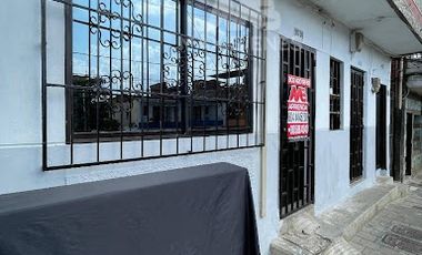 ARRIENDO de CASAS en MEDELLIN
