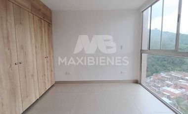 ARRIENDO de APARTAMENTO en ITAGUI