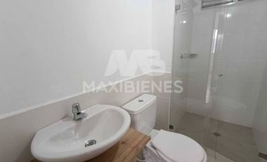 ARRIENDO de APARTAMENTO en ITAGUI