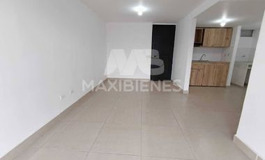 ARRIENDO de APARTAMENTO en ITAGUI
