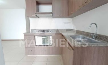 ARRIENDO de APARTAMENTO en ITAGUI