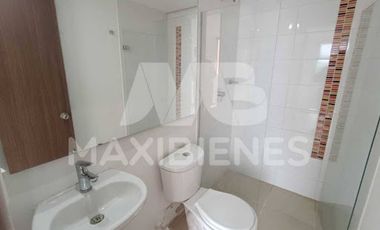 ARRIENDO de APARTAMENTO en ITAGUI